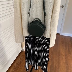 Authentic! Nico Giani crossbody bag